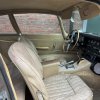 1966 - Jaguar XKE E Type 2 plus 2 Series 1 