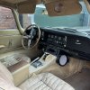 1966 - Jaguar XKE E Type 2 plus 2 Series 1 