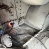 1969 - Volkswagen T2A Westfalia Camper Pastel White