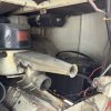 1969 - Volkswagen T2A Westfalia Camper Pastel White