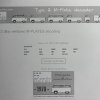 1969 - Volkswagen T2A Westfalia Camper Pastel White