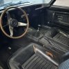 1971 - Opel GT Coupe Light Blue