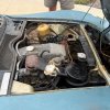 1971 - Opel GT Coupe 