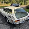 1972 - Volvo P1800ES Wagon California White