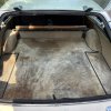 1972 - Volvo P1800ES Wagon California White