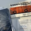 1972 - Volvo P1800ES Wagon California White
