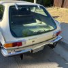 1972 - Volvo P1800ES Wagon California White