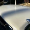 1972 - Volvo P1800ES Wagon California White