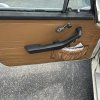 1972 - Volvo P1800ES Wagon California White
