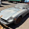 1978 - Datsun 280Z Coupe Sky Blue