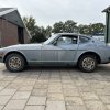 1978 - Datsun 280Z Coupe Sky Blue