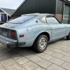 1978 - Datsun 280Z Coupe Sky Blue