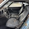 1978 - Datsun 280Z Coupe Sky Blue