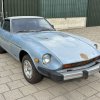 1978 - Datsun 280Z Coupe Sky Blue