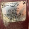 1977 - Datsun 280Z Coupe Wine Red