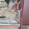 1977 - Datsun 280Z Coupe Wine Red