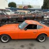 1972 - Datsun 240Z Coupe New Sight Orange