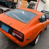 1972 - Datsun 240Z Coupe New Sight Orange
