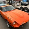 1972 - Datsun 240Z Coupe New Sight Orange